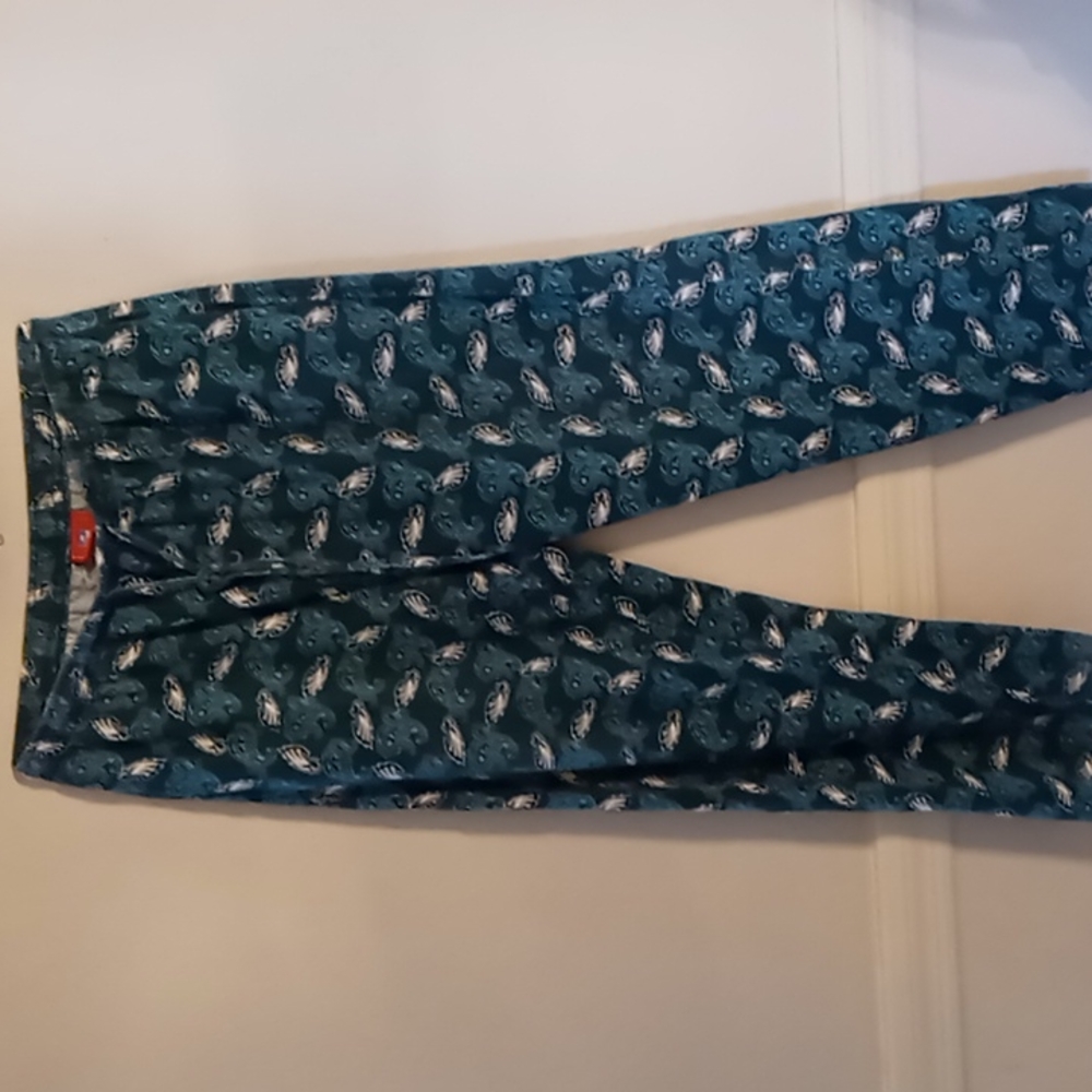 NFL Phila. Eagles Men's Pajamas Pants SZ L